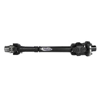 Thumbnail for Yukon Performance Rear Driveshaft Jeep JL Rubicon 2 Door Automatic