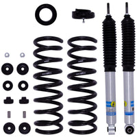 Thumbnail for Bilstein B8 5112 Series 19-20 Dodge Ram 2500 Front Suspension Leveling Kit