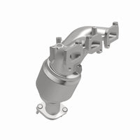 Thumbnail for MagnaFlow Conv DF Ford Explorer 2013 3.5L Rear Manifold *NOT FOR SALE IN CALIFORNIA*