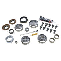 Thumbnail for USA Standard Master Overhaul Kit For The 98 and Older GM 8.25in IFS Diff