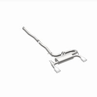 Thumbnail for MagnaFlow 09-10 Mitsubishi Lancer Ralliart 2.0L Turbo SYS C/B