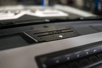 Thumbnail for DV8 Offroad 21-23 Ford Bronco Digital Device Dash Mount