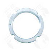 Thumbnail for Yukon Spindle Nut for Dana 50 & 60 w/Pin 2in I.D