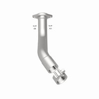 Thumbnail for MagnaFlow Manifold Pipe 12-13 Wrangler 3.6L