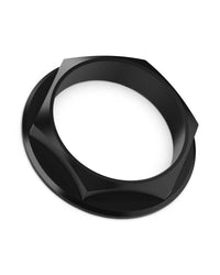 Thumbnail for fifteen52 Super Touring (Chicane/Podium) Hex Nut Single - Anodized Black
