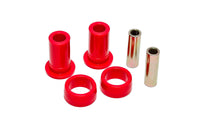 Thumbnail for BMR 1964-1964 A-Body Differential Housing Mount Bushings (Polyurethane) - Black