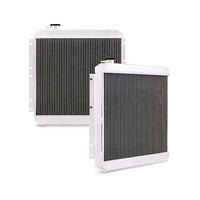 Thumbnail for Mishimoto 58-84 Toyota Land Cruiser FJ40 Aluminum Radiator