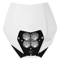 Thumbnail for Baja Designs 08-13 XL80 LED KTM w/Headlight Shell