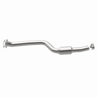 Thumbnail for Magnaflow 09-16 BMW Z4 L6 3.0L OEM Grade / EPA Compliant Direct-Fit Catalytic Converter