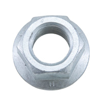 Thumbnail for Yukon Gear 9in Ford Pinion Nut / 35 Spline Large Pinion Oversize