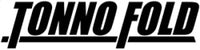 Thumbnail for Tonno Pro 15-19 Ford F-150 8ft Soft Fold Tonno Fold Tri-Fold Tonneau Cover
