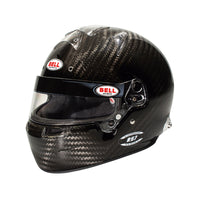 Thumbnail for Bell RS7 Carbon No Duckbill FIA8859/SA2020 (HANS) - Size 60