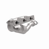 Thumbnail for Magnaflow Conv DF BMW 5 99-00 Rear