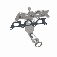 Thumbnail for MagnaFlow Conv DF 07-11 Chrysler Sebring 2.7L Rear Manifold / 08-10 Dodge Avenger 2.7L Rear Manifold