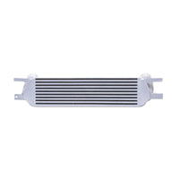 Thumbnail for Mishimoto 2015 Ford Mustang EcoBoost Performance Intercooler Kit - Silver Core Polished Pipes