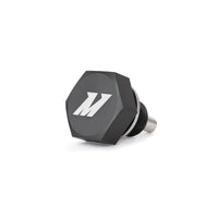 Thumbnail for Mishimoto Magnetic Oil Drain Plug M14 x 1.5 Black