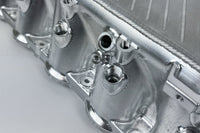Thumbnail for CSF BMW Gen 1 B58 Charge-Air-Cooler Manifold - Machined Billet Aluminum