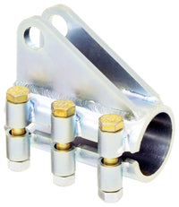 Thumbnail for RockJock Ram Assist Steering Ram Mount Fits 1 5/8in Rods