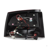 Thumbnail for Spyder Dodge Charger 06-08 LED Tail Lights Smoke ALT-YD-DCH05-LED-SM