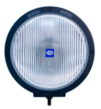 Thumbnail for Hella Rallye 4000 series BlackEuro Beam 12V Halogen Lamp with Position Lamp