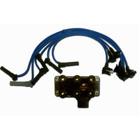 Thumbnail for Granatelli 05-10 Ford 4.0L V6 Coil & Wires Combo Kit