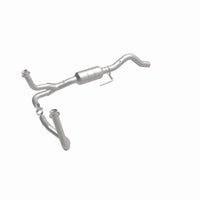 Thumbnail for MagnaFlow Conv DF 00-03 Durango 4WD OEM