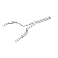 Thumbnail for MagnaFlow SYS C/B 05-06 Pontiac GTO 6.0L 3inch