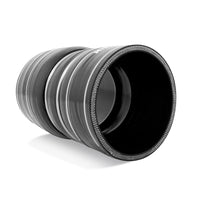 Thumbnail for Mishimoto 08-10 Ford 6.4L Powerstroke Hot-Side Intercooler Pipe and Boot Kit