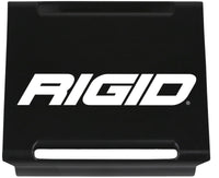 Thumbnail for Rigid Industries 4in E-Series Light Cover - Black