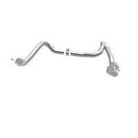 Thumbnail for MagnaFlow Loop Delete Y Pipe 12-15 Wrangler 3.6L V6 2in/2.5in