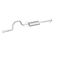 Thumbnail for MagnaFlow Sys CB 07 Toyota FJ Cruiser 4.0L V6