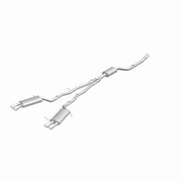 Thumbnail for MagnaFlow SYS Cat-Back 13-14 BMW 535I 3.0L