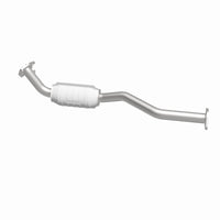 Thumbnail for MagnaFlow Conv DF 01-04 Frontier Driver Side 3.3L