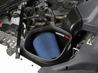Thumbnail for aFe Momentum HD Cold Air Intake System w/ Pro 5R Media 2019 Dodge Diesel Trucks L6-6.7L (td)