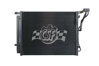 Thumbnail for CSF 14-15 Kia Optima 2.0L A/C Condenser