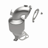 Thumbnail for Magnaflow Conv DF 2016-2018 Hyundai Tucson L4 OEM Close Coupled Front (Not for sale in California)