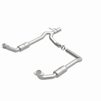 Thumbnail for Magnaflow Conv DF 2009-2012 E-150 5.4 L Underbody