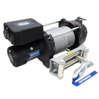 Thumbnail for Superwinch 18000 24V Tiger Shark Winch