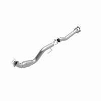 Thumbnail for MagnaFlow Conv DF 07-08 Express 2500 4.8L Passenger Side