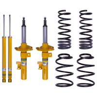 Thumbnail for Bilstein B12 2008 Volvo C30 T5 Inspiration Front and Rear Suspension Kit