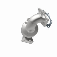 Thumbnail for MagnaFlow Conv DF 09-12 Mazda CX-7 2.3 L Underbody