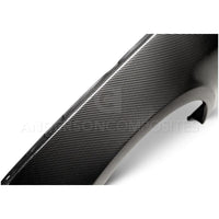 Thumbnail for Anderson Composites 15-16 Ford Mustang GT 350 Style Carbon Fiber Front Fenders