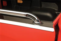 Thumbnail for Putco 99-06 Chevy Silverado - 8ft Bed (01-06 HD) Boss Locker Side Rails