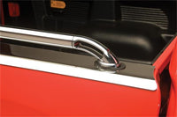 Thumbnail for Putco 00-04 Nissan Frontier Club Cab Boss Locker Side Rails