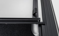 Thumbnail for Access LOMAX Stance Hard Cover 17+ Honda Ridgeline 5ft Box Black Urethane