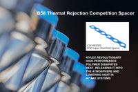 Thumbnail for CSF B58 Thermal Rejection Competition Spacer (For Super Manifold 8200)