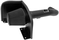 Thumbnail for K&N 09-13 Chevy Silverado 1500/Avalanche/Suburban / 09-13 GMC Yukon Black Perf Intake Kit