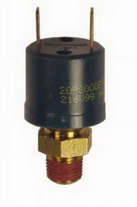 Thumbnail for Firestone Air Pressure Switch 1/8 NPMT Thread 90-120psi - Single (WR17609016)