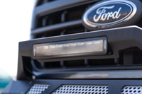 Thumbnail for DV8 Offroad Elite Series 13in Light Bar 45W Flood/Spot LED