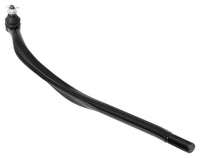 Thumbnail for RockJock JL/JT Currectlync Drag Link End at Knuckle Organically Shaped LH Thread Forged Steel